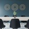 Ekena Millwork Cannes Wood Fretwork Pierced Ceiling Medallion, Birch, 32"OD x 11"ID x 3/8"T CMWP32X32X0375CNBI - alternate 8